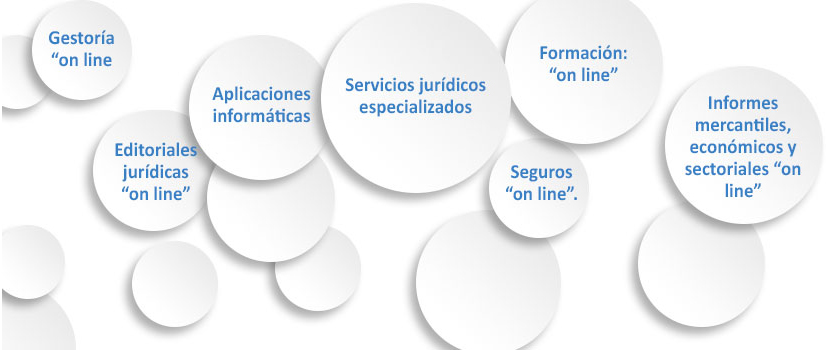 Servicios de pago