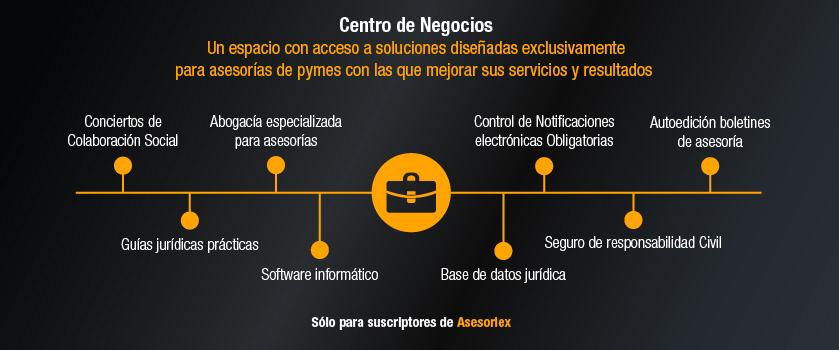 Centro de Negocios