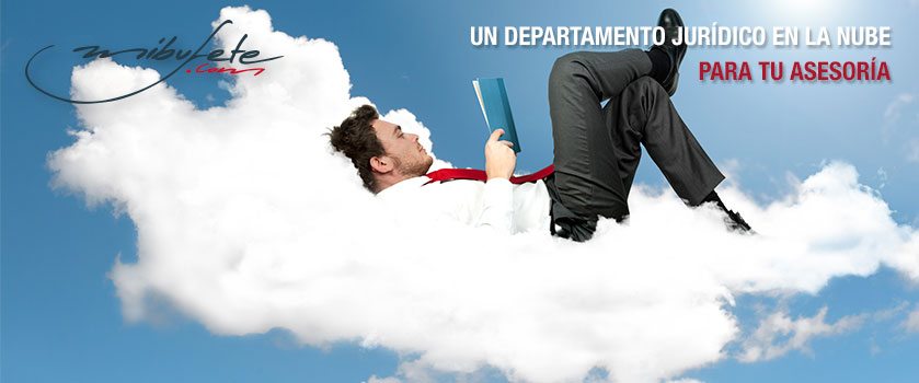 Departamento jurídico
