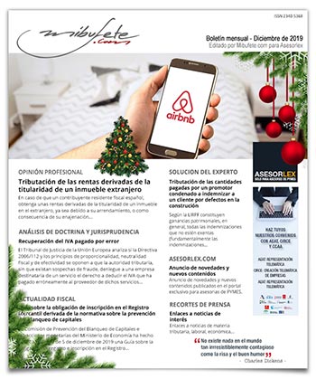 Boletn Diciembre 2019