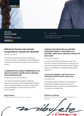 Boletn Abril 2025