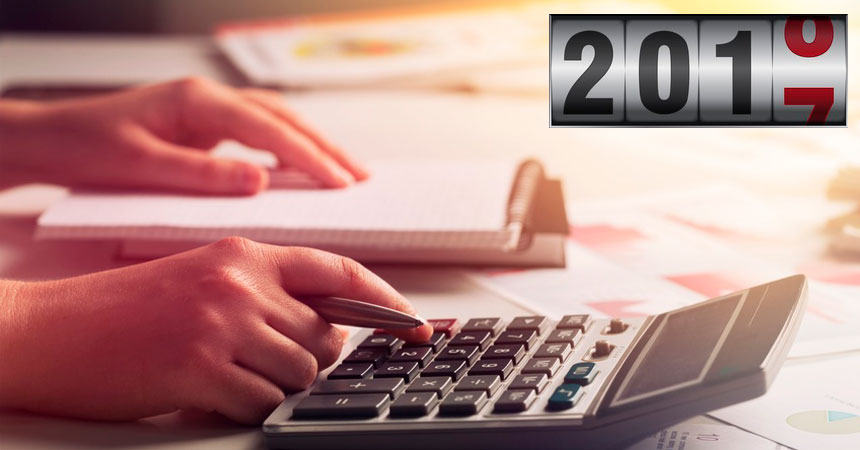 Renta 2017, a declarar en 2018