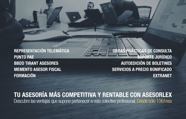 Asesorlex Pago 2021