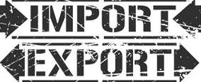 Operaciones exteriores: importación y exportación