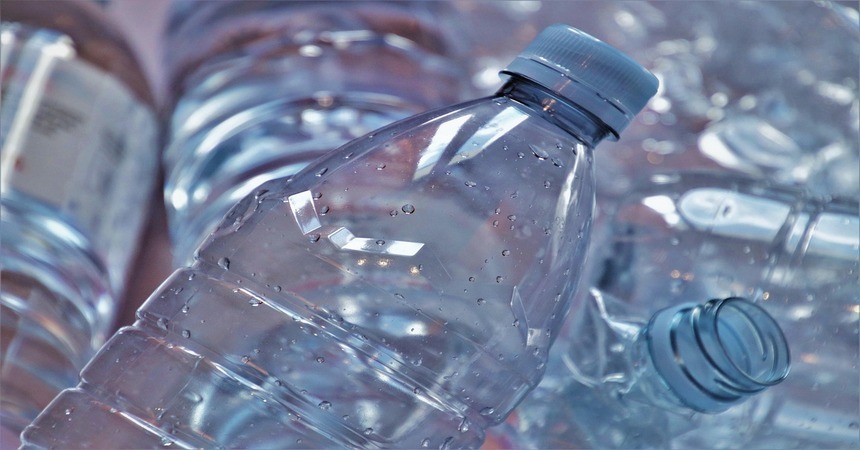 Impuesto especial sobre los envases plsticos no reutilizables